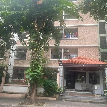 Viriyapon First Floor2 Apartment