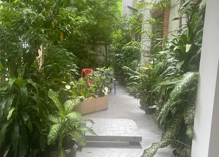 Viriyapon First Floor2 Bangkok