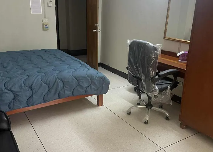 Apartamento Viriyapon First Floor2